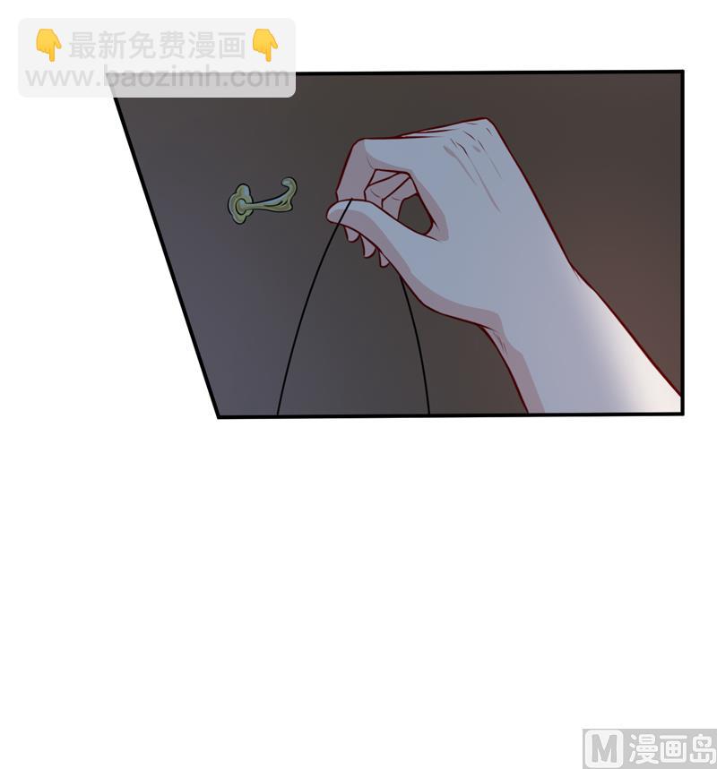 第135话 情浓玉红-第142话