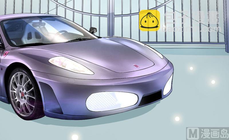 第17话 前妻的睡衣-第20话