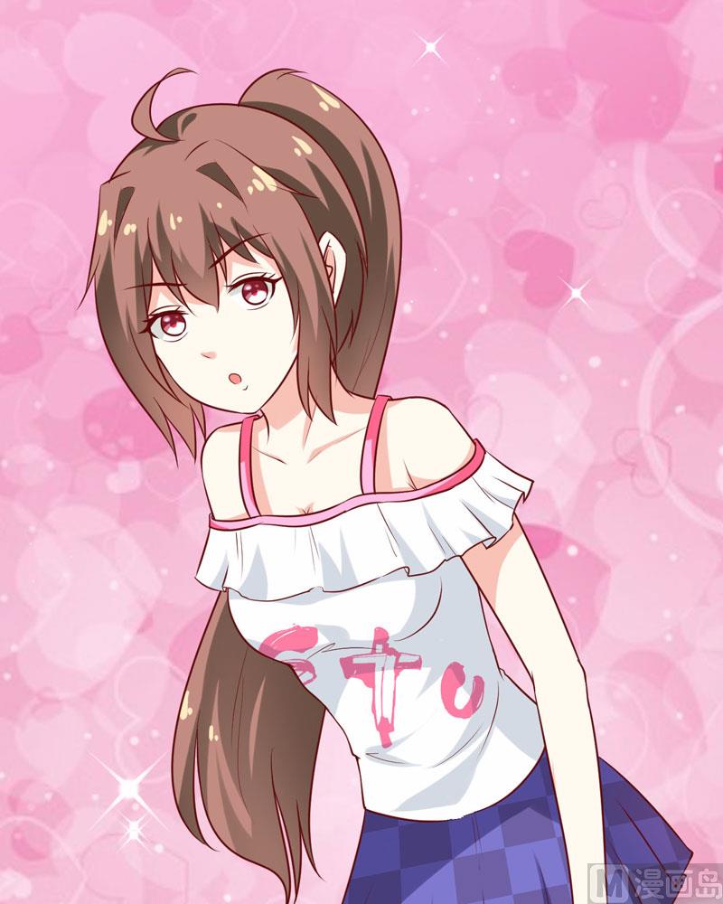 第17话 前妻的睡衣-第20话