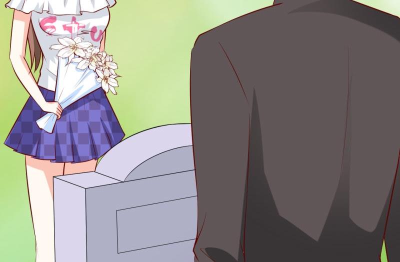 第19话 石花山墓园-第22话