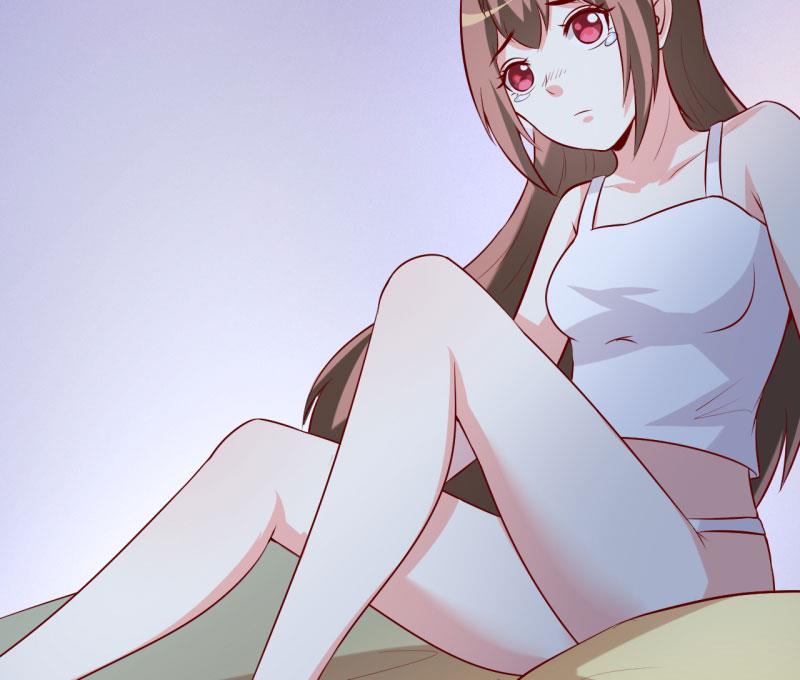 第31话 难道你也觉得我疯了(1/2)-第34话