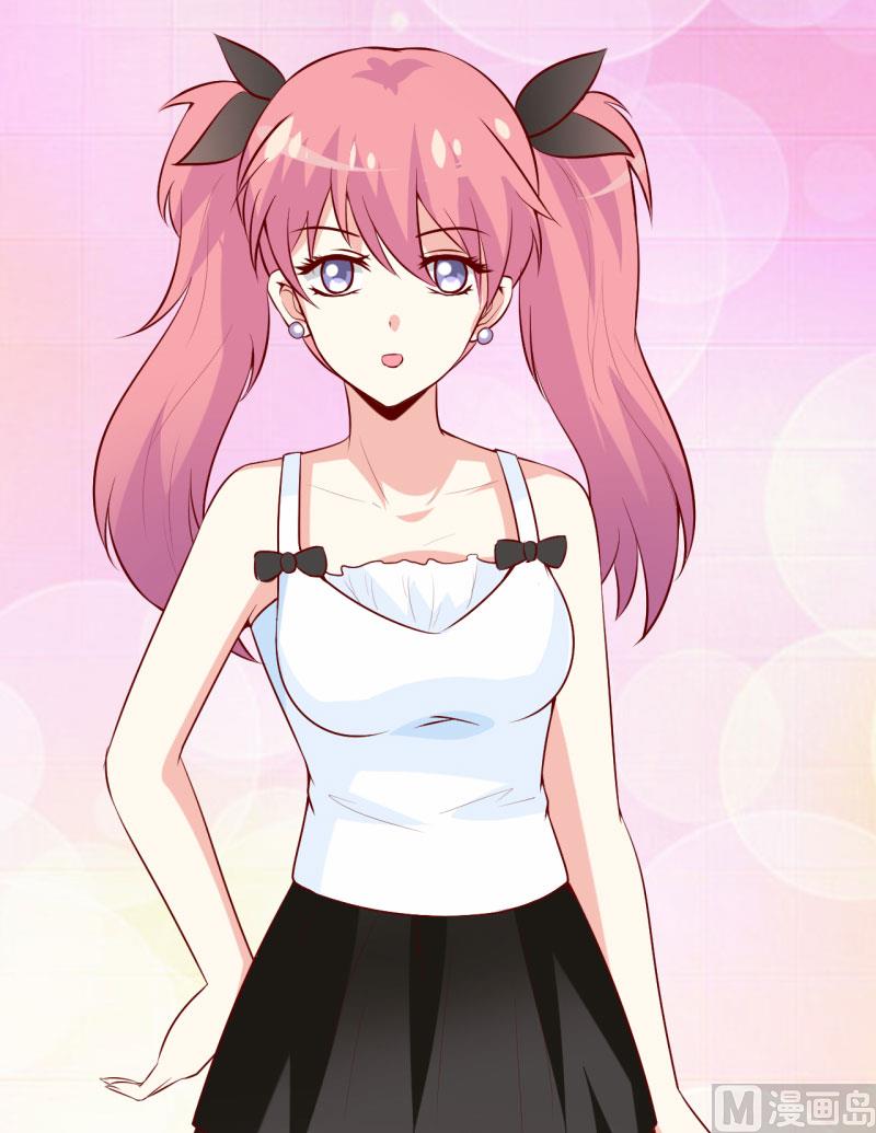 第33话 内心受到一万点暴击(1/2)-第36话