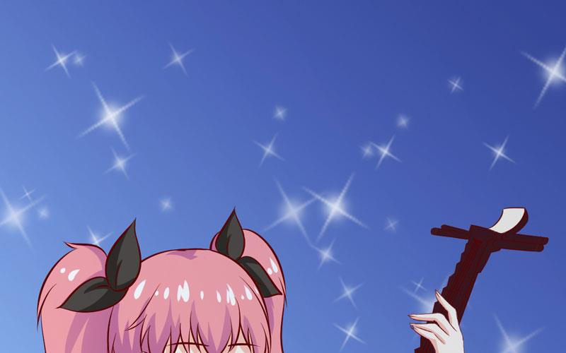 第44话  汉宫秋月-第48话