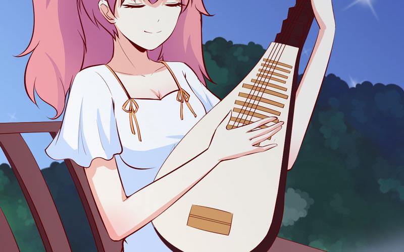 第44话  汉宫秋月-第48话