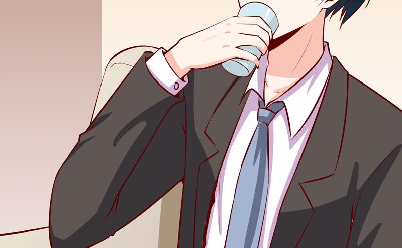 第46话  食物中毒-第50话