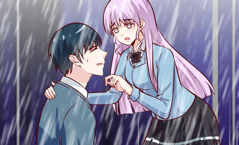 第56话 过往(1/2)-第60话