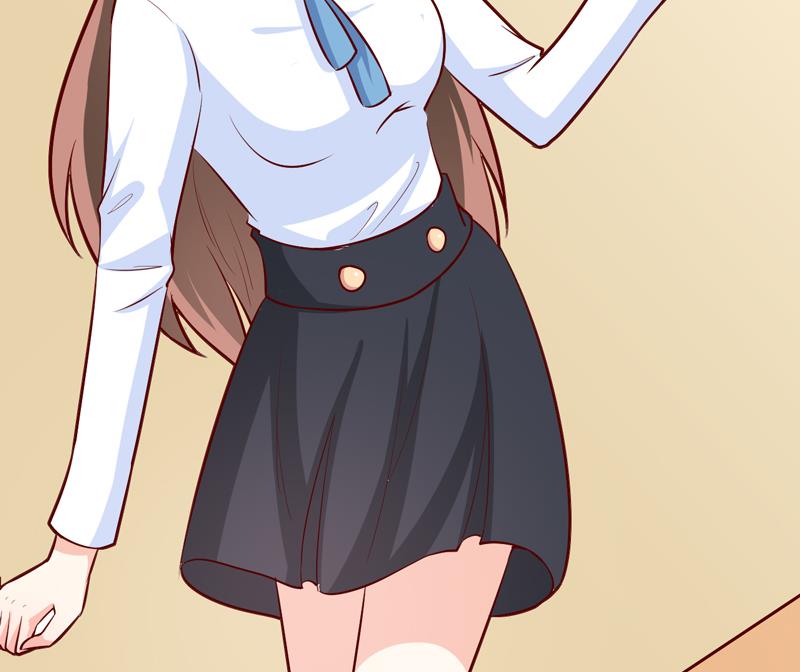 第66话 我就这么见不得人？-第70话