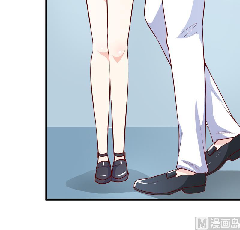 第66话 我就这么见不得人？-第70话