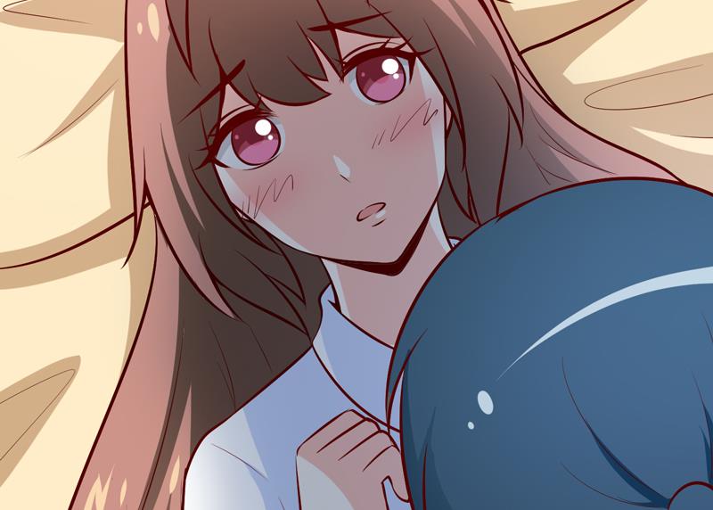 第74话 心胸大度点-第78话