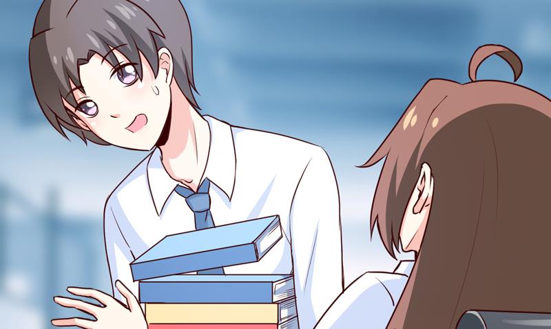 第78话 醋意(1/2)-第82话