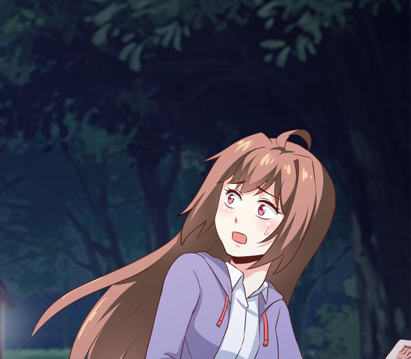 第80话 生女儿的原因-第84话