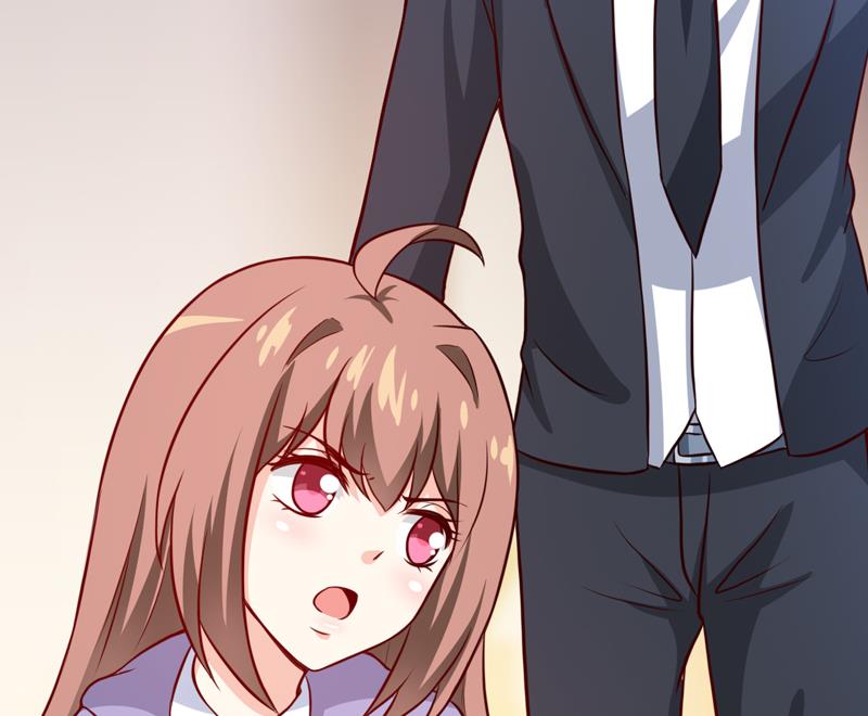 第91话 占为己有-第96话