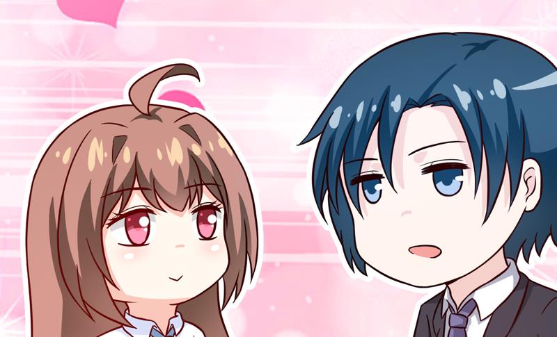 第95话 可是我不需要-第100话