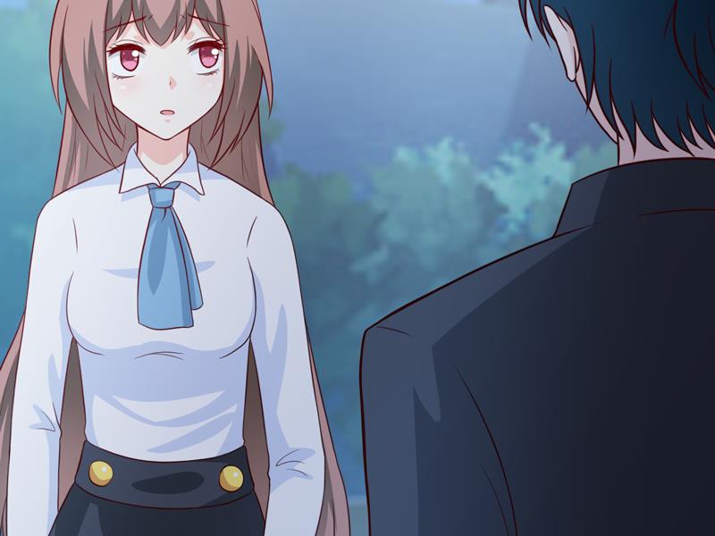 第95话 可是我不需要-第100话