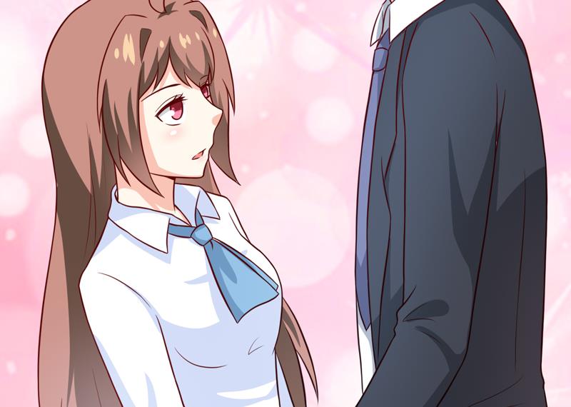 第95话 可是我不需要-第100话