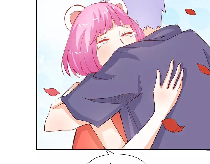 第40话 知道如何弥补吧(1/2)-第40话