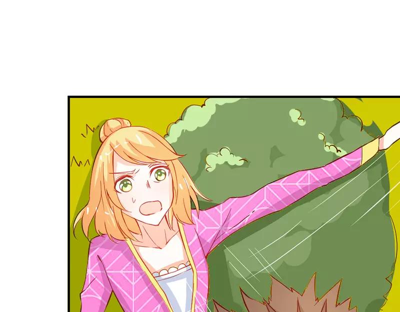 第40话 知道如何弥补吧(1/2)-第40话