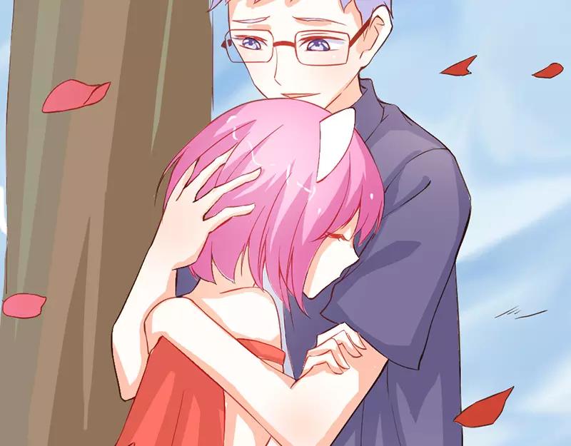 第40话 知道如何弥补吧(1/2)-第40话