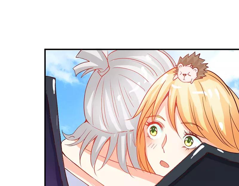 第42话 人家好害怕！-第42话