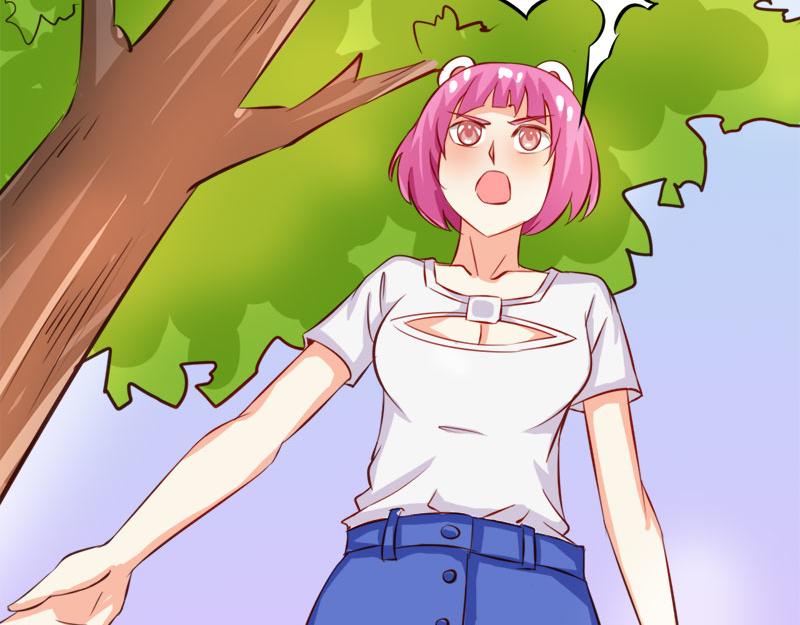 第60话 让我留在你身边(1/2)-第60话