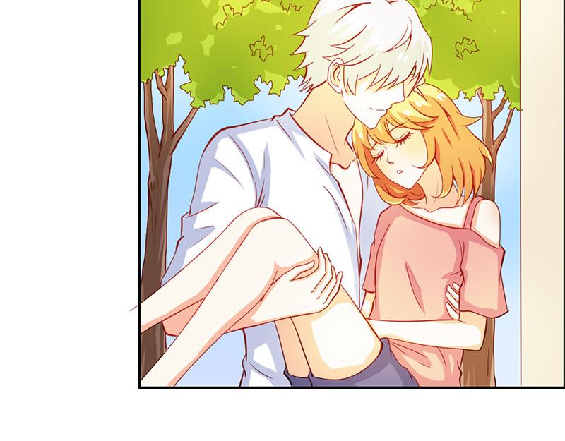 第60话 让我留在你身边(1/2)-第60话