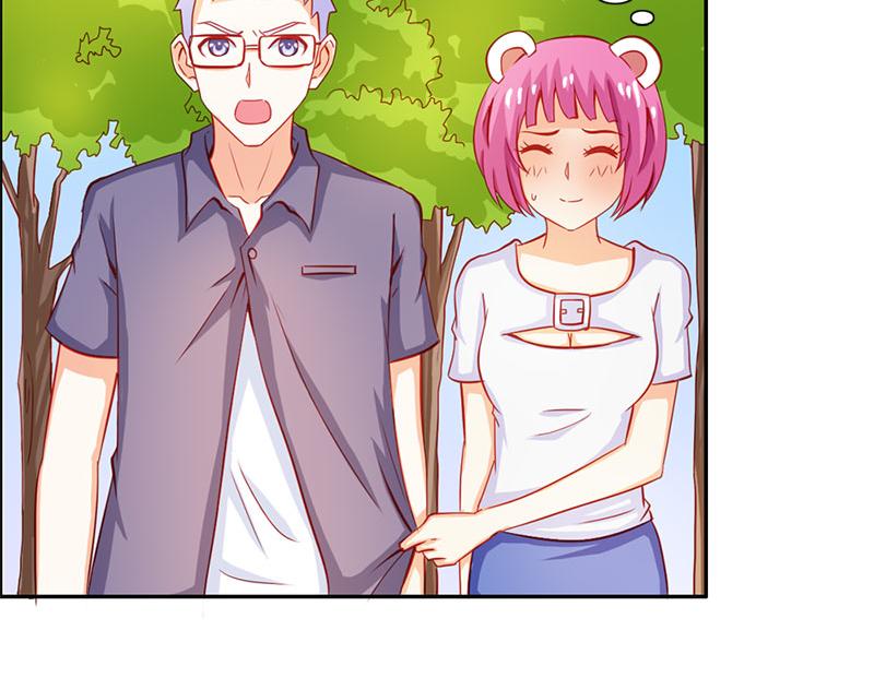 第60话 让我留在你身边(1/2)-第60话