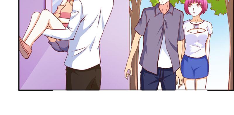 第60话 让我留在你身边(1/2)-第60话