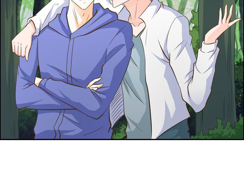 第64话 我们玩点刺激的(1/2)-第64话