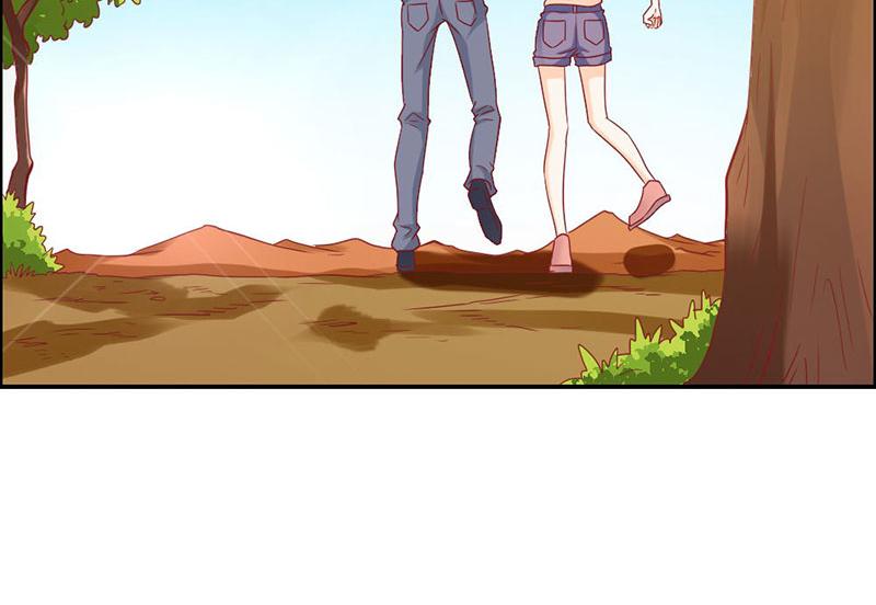 第68话 我不要和你分开(1/2)-第68话