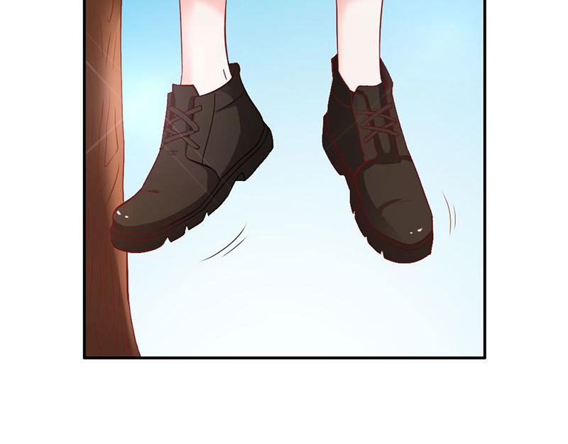 第68话 我不要和你分开(1/2)-第68话