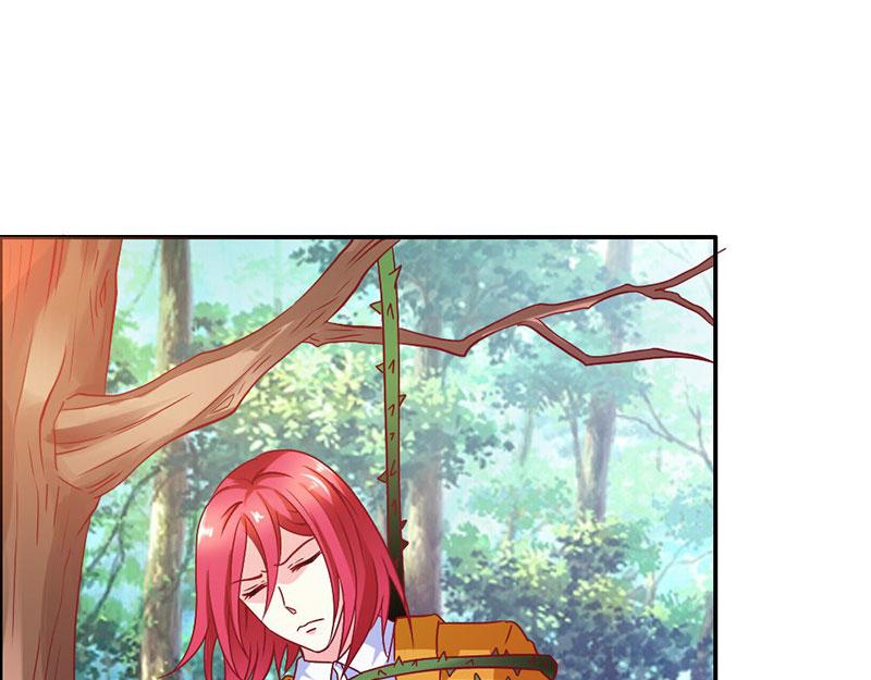 第68话 我不要和你分开(1/2)-第68话