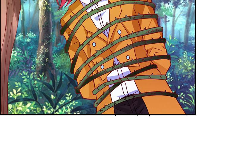 第68话 我不要和你分开(1/2)-第68话