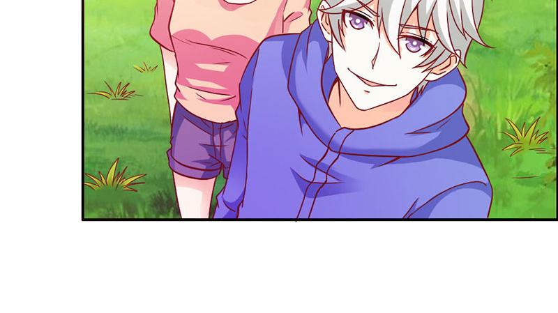 第68话 我不要和你分开(1/2)-第68话