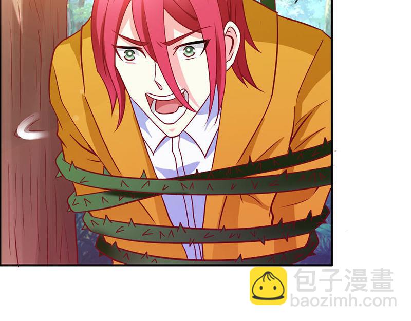 第68话 我不要和你分开(1/2)-第68话