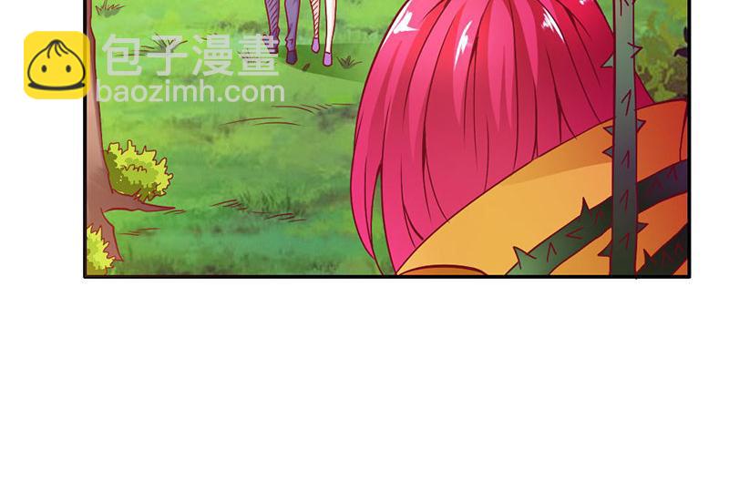 第68话 我不要和你分开(1/2)-第68话