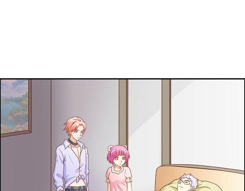 第68话 我不要和你分开(1/2)-第68话