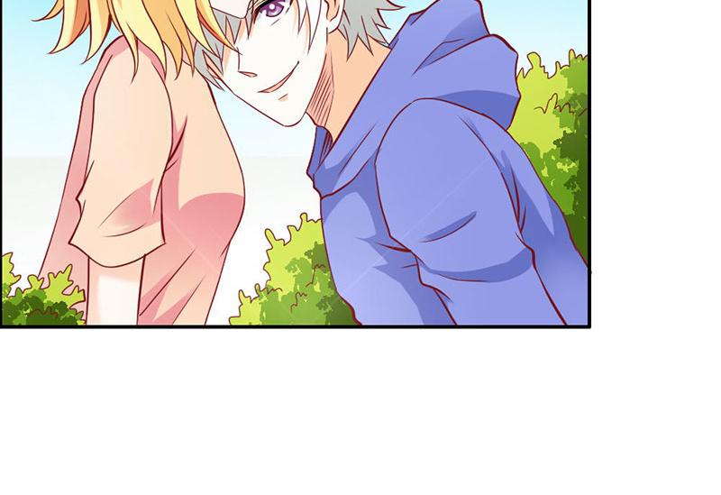 第68话 我不要和你分开(1/2)-第68话