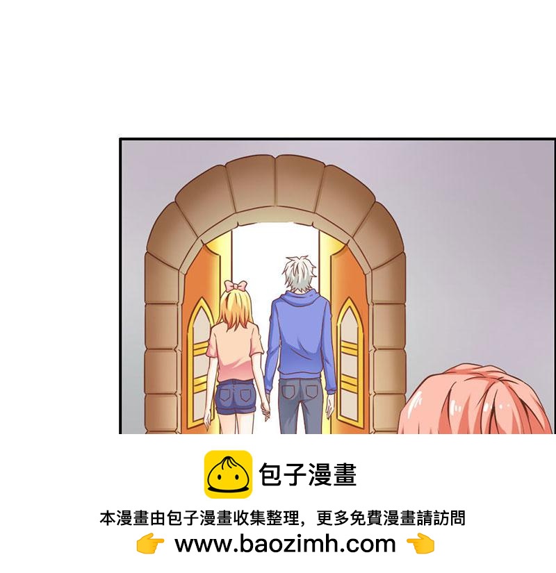 第68话 我不要和你分开(1/2)-第68话