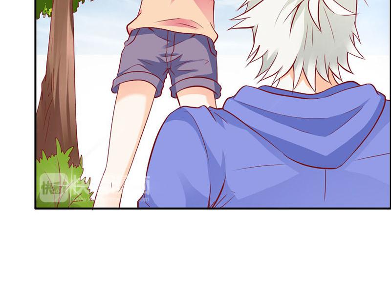 第68话 我不要和你分开(1/2)-第68话