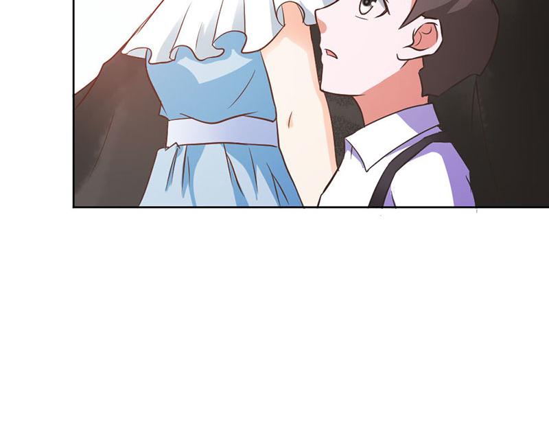 第80话 珠子，不要啊！(1/2)-第80话