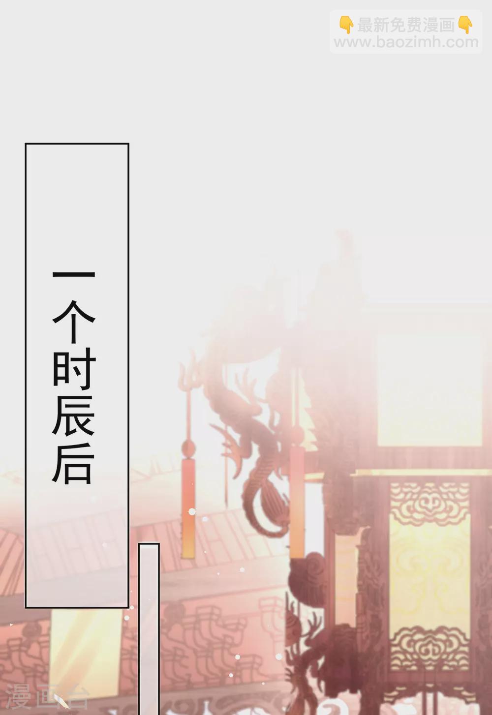 嗜血医妃 - 第103话 厨艺大PK - 4