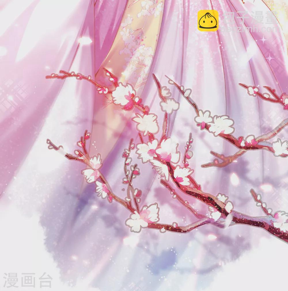 第107话 本王才是你的最终夫婿-第110话