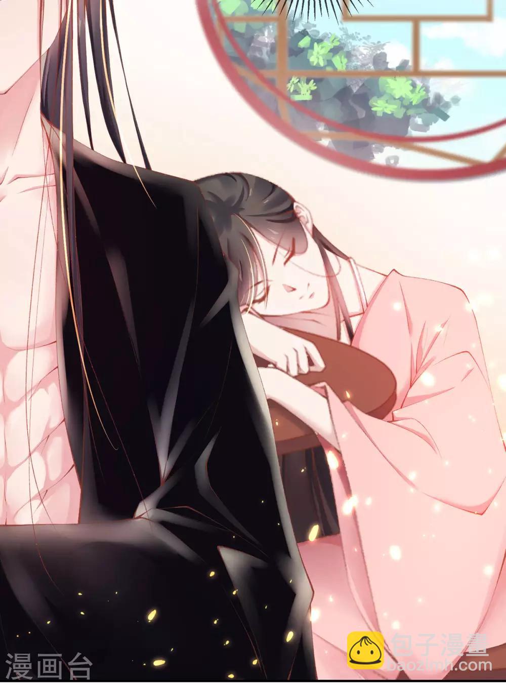 第16话 小六有很多问号-第18话