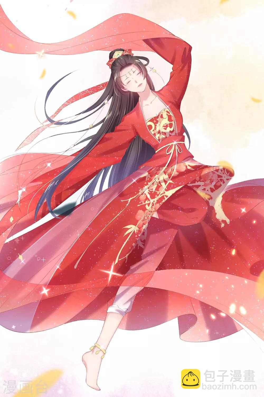 第67话 有情人搭档献艺(1/2)-第70话