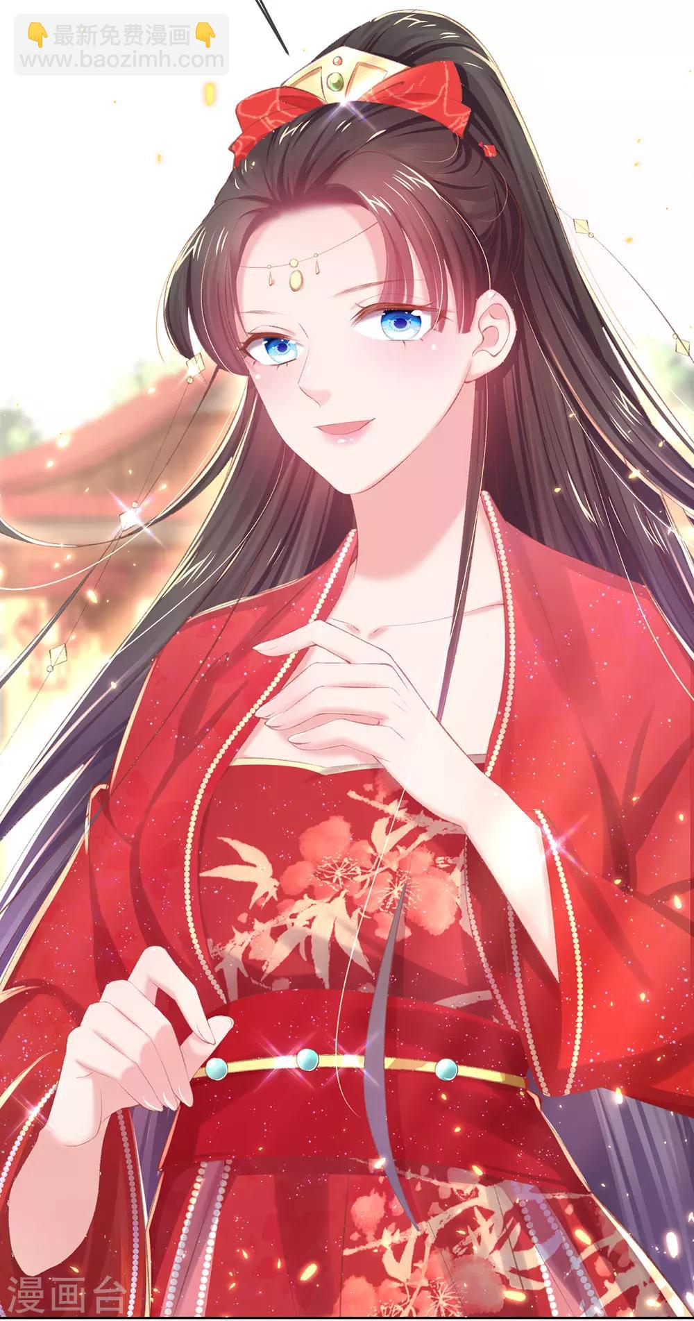 第67话 有情人搭档献艺(1/2)-第70话