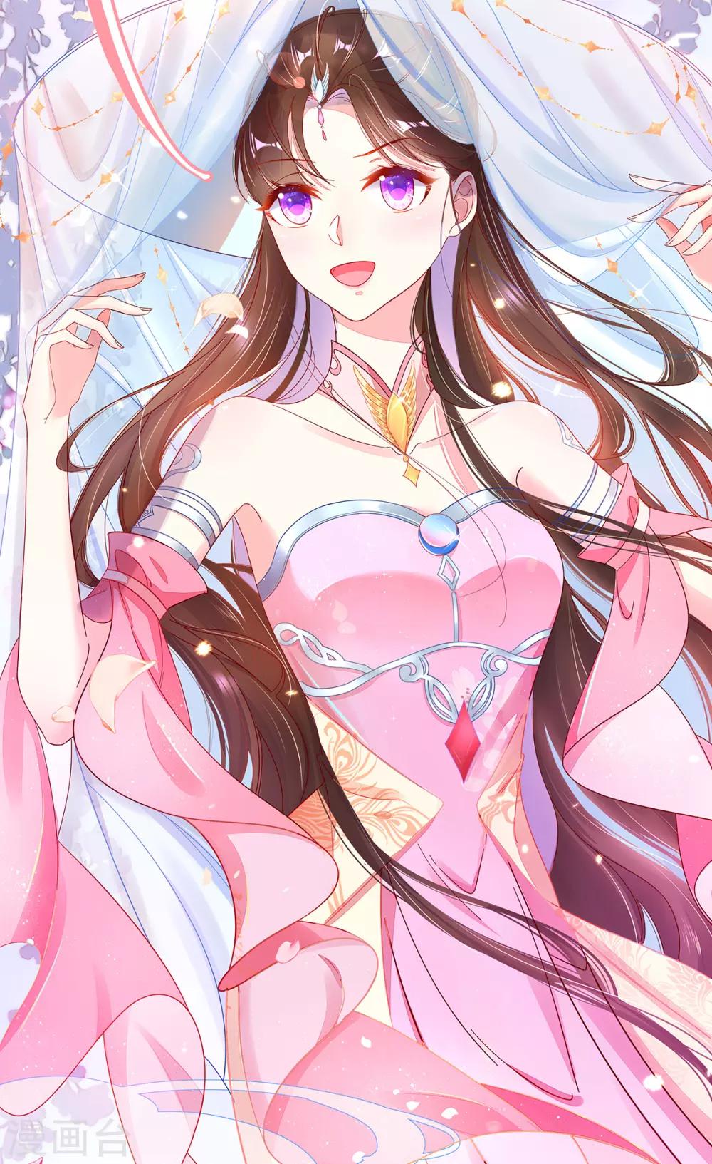 第7话 玄王是喵控？-第8话