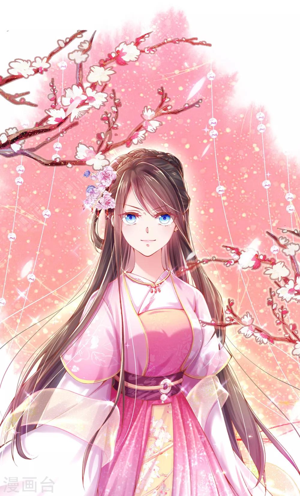 第77话 幕后之人-第80话