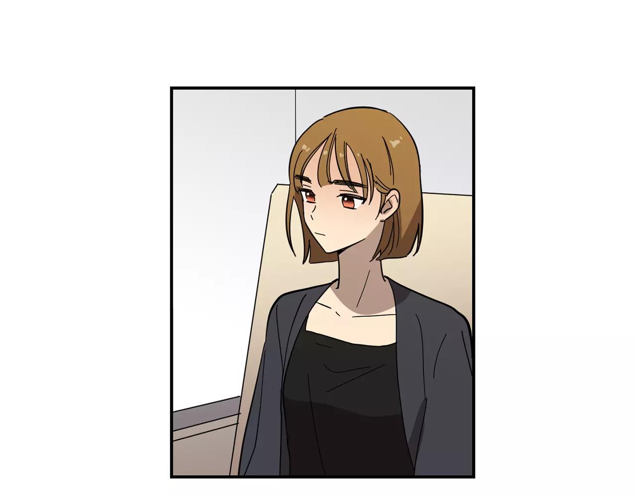 實習老師的變裝遊戲 - 第43話 請傾聽自己的心(1/2) - 7
