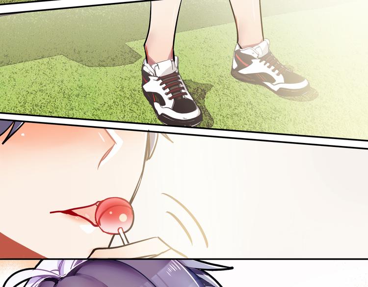 第14话 他究竟是谁？(1/2)-第14话