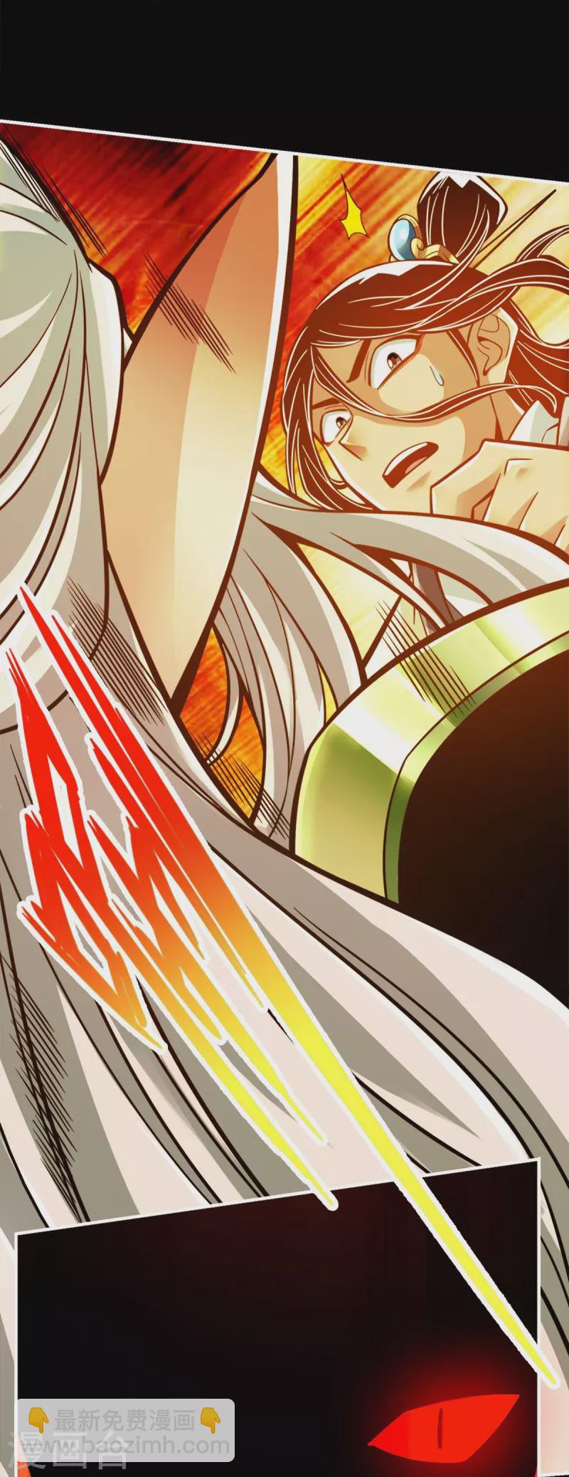 第104话 长寿vs敖乙-第104话